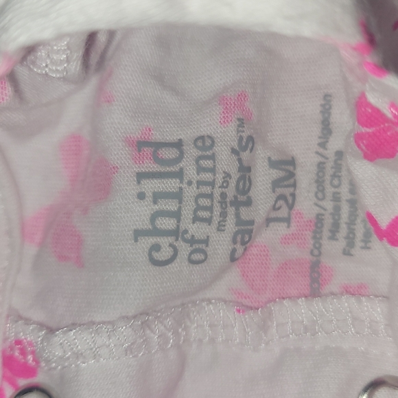 Size 12 Month Lot Of 3 - Picture 6 of 10